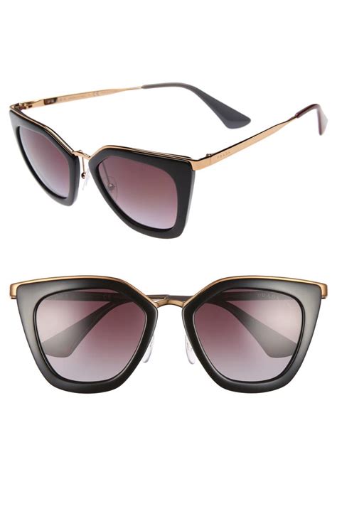 prada orange catwalk sunglasse|Prada cat eye sunglasses polarized.